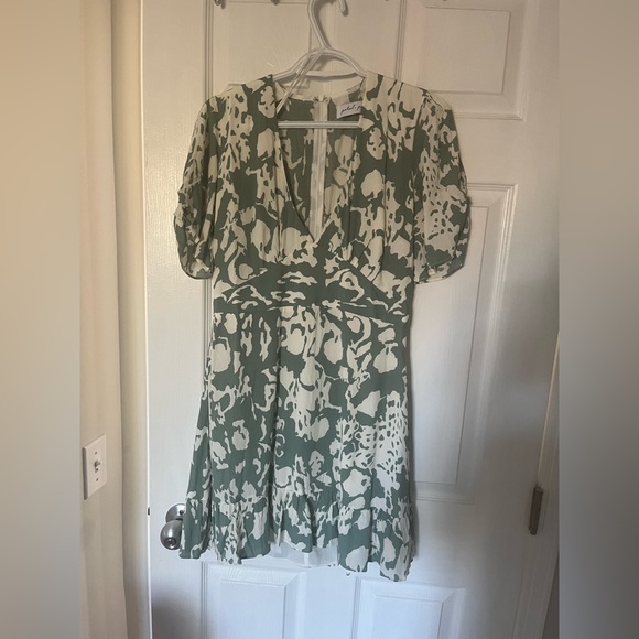 PETAL AND PUP Mini Dress - Picture 3 of 5